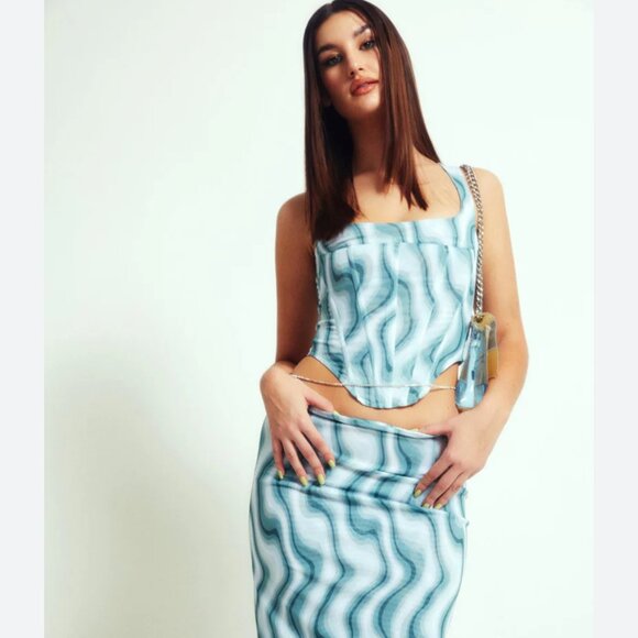 Miaou Swerve Set - Picture 3 of 9